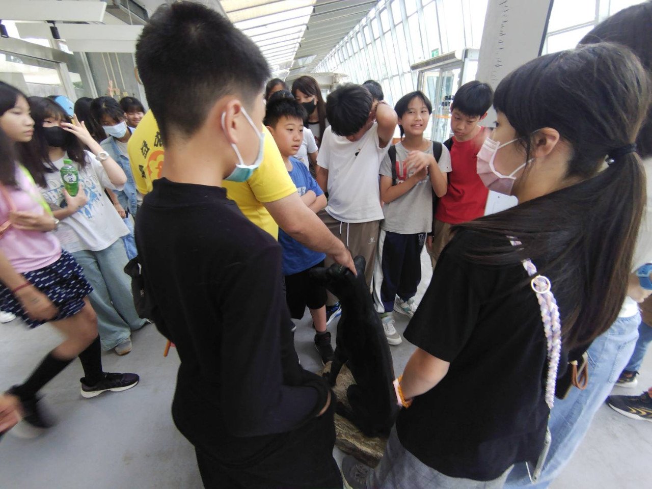1140428_楠梓藝廊