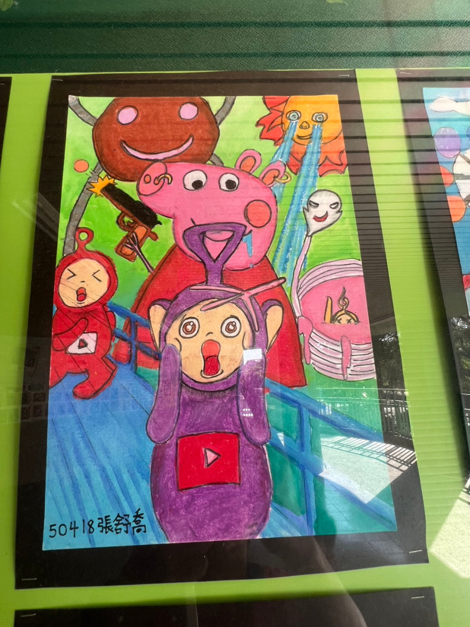 1140428_楠梓藝廊