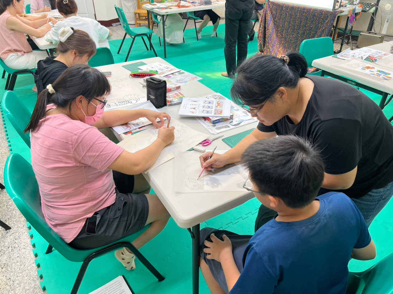 1140428_楠梓藝廊