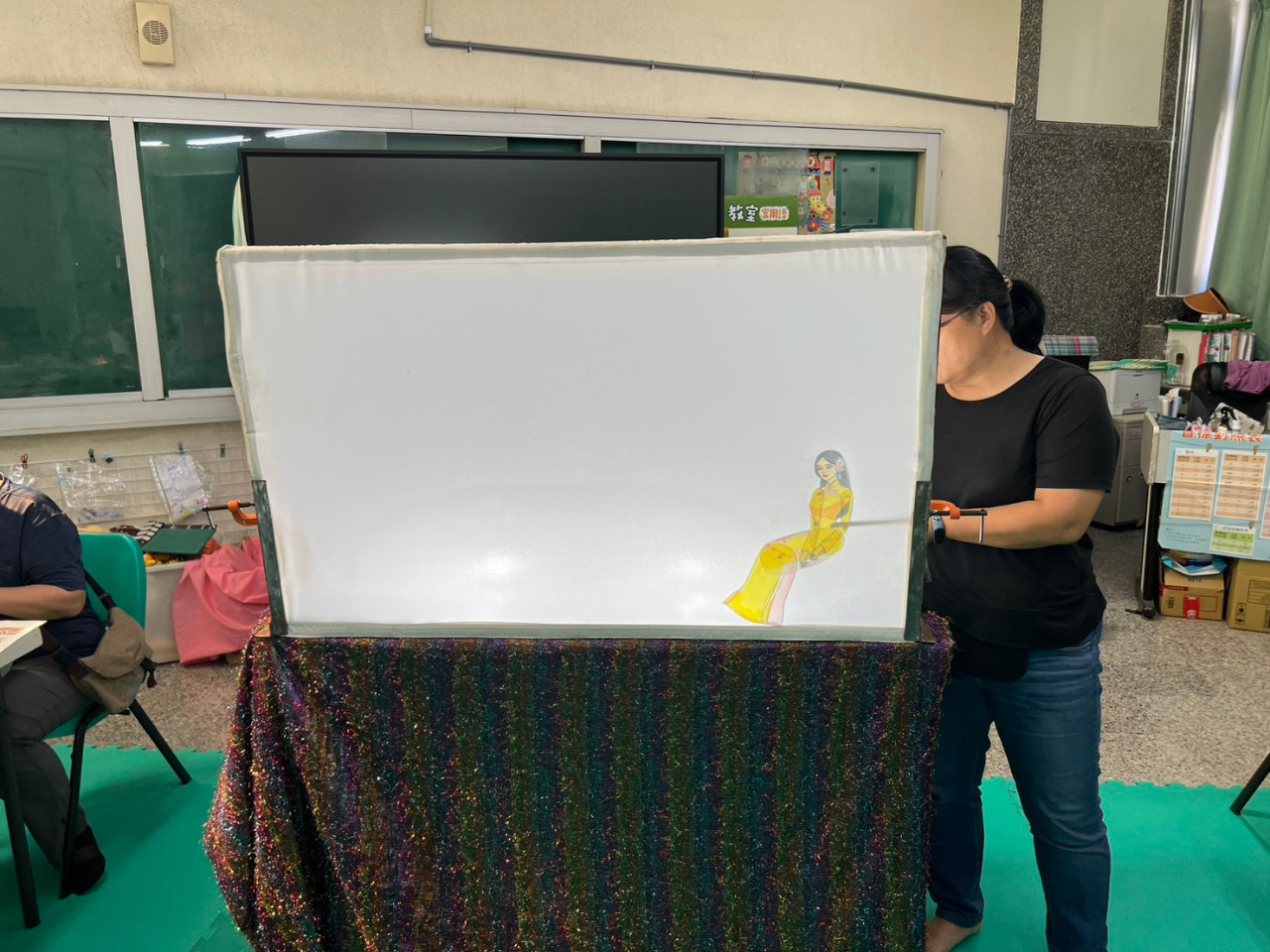 1140428_楠梓藝廊